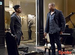 Empire: 2x04 A High Hope for a Low Heaven - zdjęcia promocyjne