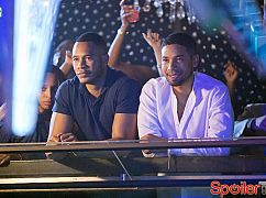 Empire: 2x04 A High Hope for a Low Heaven - zdjęcia promocyjne