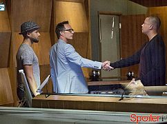 Empire: 2x04 A High Hope for a Low Heaven - zdjęcia promocyjne