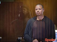 Empire: 2x04 A High Hope for a Low Heaven - zdjęcia promocyjne