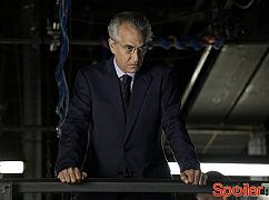 Blacklist: 3x06 Sir Crispin Chandler - zdjęcia promocyjne