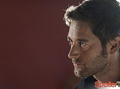Blacklist: 3x06 Sir Crispin Chandler - zdjęcia promocyjne