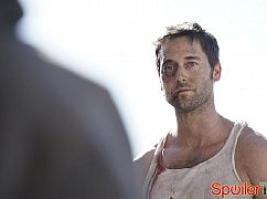 Blacklist: 3x06 Sir Crispin Chandler - zdjęcia promocyjne