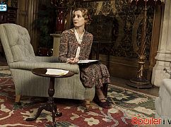 Downton Abbey: 6x06 - zdjęcia promocyjne