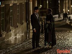 Downton Abbey: 6x06 - zdjęcia promocyjne