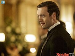 Downton Abbey: 6x06 - zdjęcia promocyjne