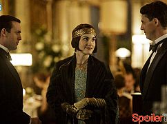 Downton Abbey: 6x06 - zdjęcia promocyjne