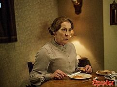 Downton Abbey: 6x06 - zdjęcia promocyjne