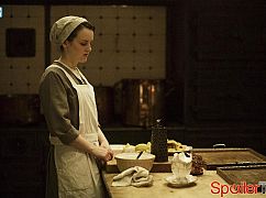 Downton Abbey: 6x06 - zdjęcia promocyjne