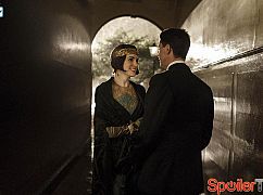 Downton Abbey: 6x06 - zdjęcia promocyjne