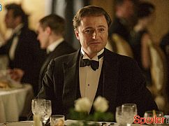 Downton Abbey: 6x06 - zdjęcia promocyjne