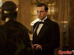 Downton Abbey: 6x06 - zdjęcia promocyjne