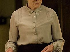 Downton Abbey: 6x06 - zdjęcia promocyjne