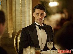 Downton Abbey: 6x06 - zdjęcia promocyjne