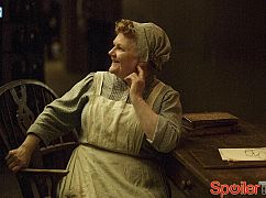 Downton Abbey: 6x06 - zdjęcia promocyjne