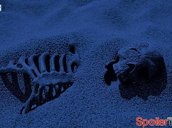 Agenci TARCZY: 3x05 4,722 Hours - zdjęcia promocyjne