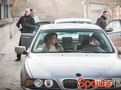 Skazane: 1x08 - zdjęcia promocyjne