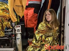 Skazane: 1x08 - zdjęcia promocyjne