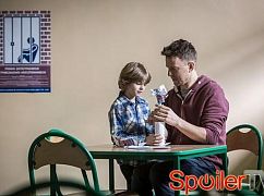 Skazane: 1x08 - zdjęcia promocyjne