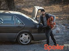 Skazane: 1x08 - zdjęcia promocyjne