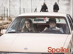 Skazane: 1x08 - zdjęcia promocyjne