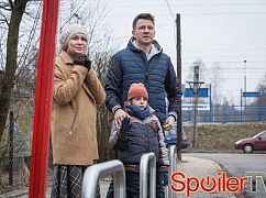 Skazane: 1x08 - zdjęcia promocyjne