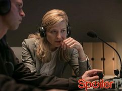 Skazane: 1x08 - zdjęcia promocyjne