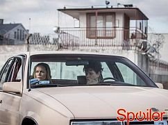 Skazane: 1x08 - zdjęcia promocyjne