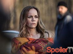 Skazane: 1x08 - zdjęcia promocyjne