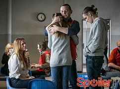 Skazane: 1x08 - zdjęcia promocyjne