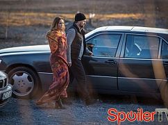 Skazane: 1x08 - zdjęcia promocyjne
