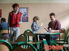 Skazane: 1x08 - zdjęcia promocyjne