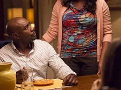 Rosewood: 1x06 Policies and Ponies - zdjęcia promocyjne