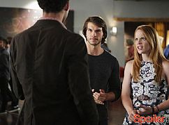 Switched at Birth: 4x20 And Always Searching for Beauty - zdjęcia promocyjne