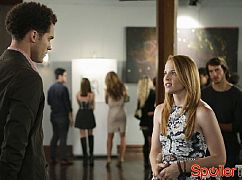Switched at Birth: 4x20 And Always Searching for Beauty - zdjęcia promocyjne