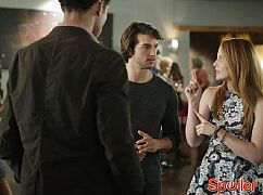 Switched at Birth: 4x20 And Always Searching for Beauty - zdjęcia promocyjne