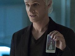 iZombie: 2x06 Max Wager - zdjęcia promocyjne