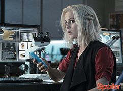 iZombie: 2x06 Max Wager - zdjęcia promocyjne