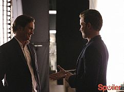 Nashville: 4x06 Please Help Me, I’m Fallin’ - zdjęcia promocyjne