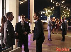 Nashville: 4x06 Please Help Me, I’m Fallin’ - zdjęcia promocyjne