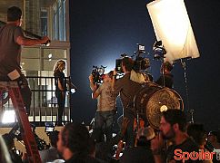 Nashville: 4x06 Please Help Me, I’m Fallin’ - zdjęcia promocyjne