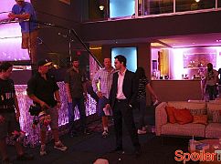 Nashville: 4x06 Please Help Me, I’m Fallin’ - zdjęcia promocyjne