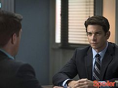 Prawo i bezprawie: 17x07 Patrimonial Burden - zdjęcia promocyjne