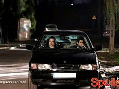 Barwy szczęścia odc. 1338 - zdjęcia promocyjne