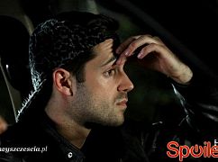 Barwy szczęścia odc. 1338 - zdjęcia promocyjne