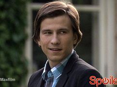 M jak miłość odc. 1169 - zdjęcia promocyjne