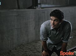 Scorpion: 2x07 Crazy Train - zdjęcia promocyjne
