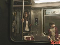 Scorpion: 2x07 Crazy Train - zdjęcia promocyjne