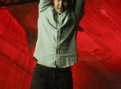 Scorpion: 2x07 Crazy Train - zdjęcia promocyjne