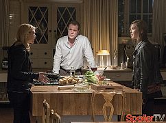 Homeland: 5x07 Oriole - zdjęcia promocyjne
